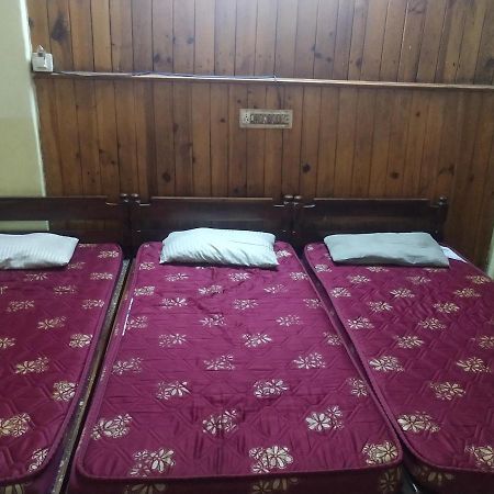 Hotel Shanti Nivas Гайдарабад Екстер'єр фото